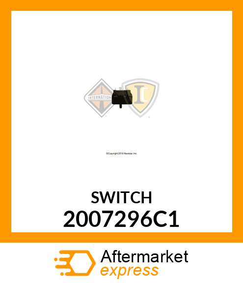 SWITCH 2007296C1