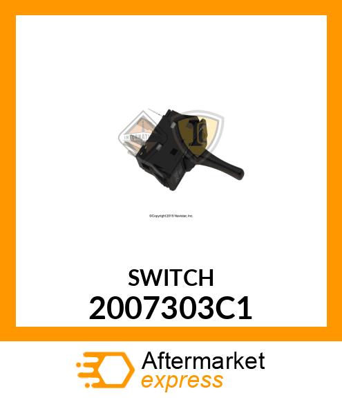 SWITCH 2007303C1