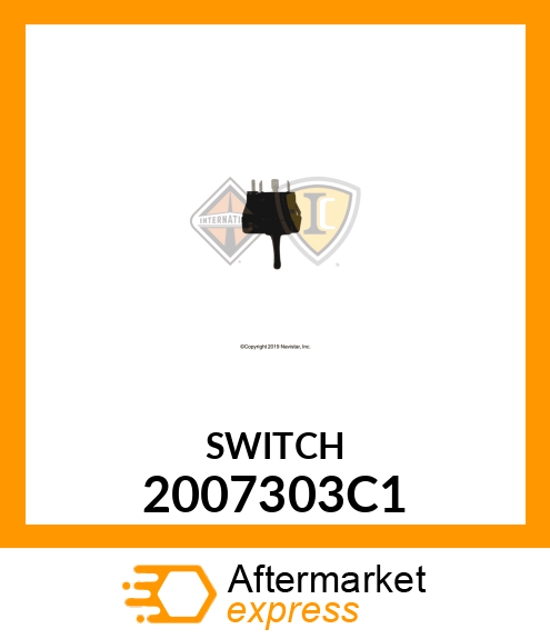 SWITCH 2007303C1