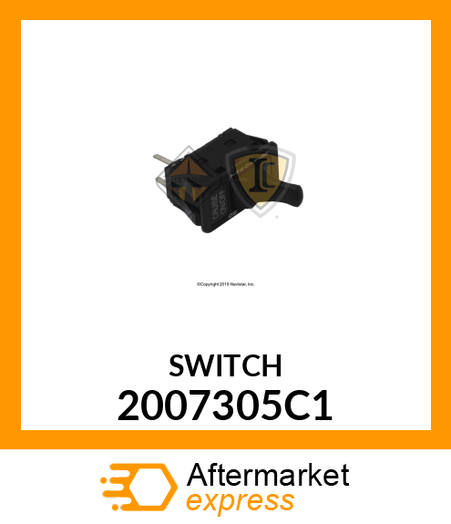 SWITCH 2007305C1
