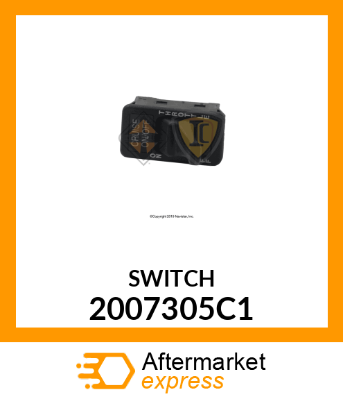 SWITCH 2007305C1