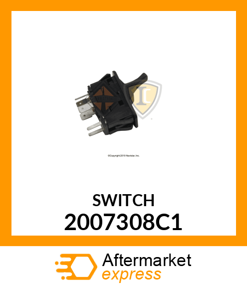 SWITCH 2007308C1