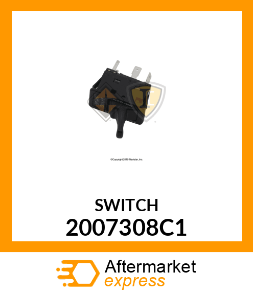 SWITCH 2007308C1