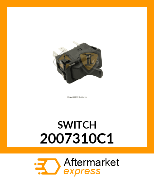 SWITCH 2007310C1