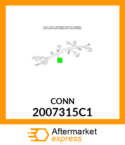 CONN 2007315C1