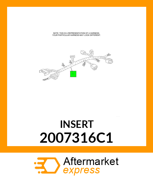 INSERT 2007316C1