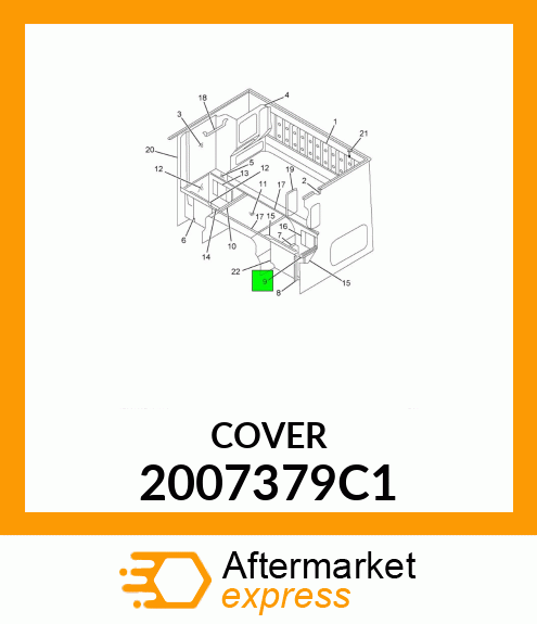 COVER 2007379C1