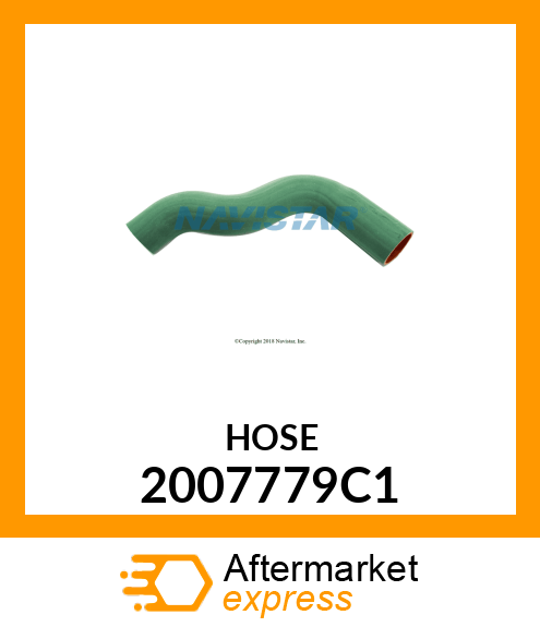 HOSE 2007779C1