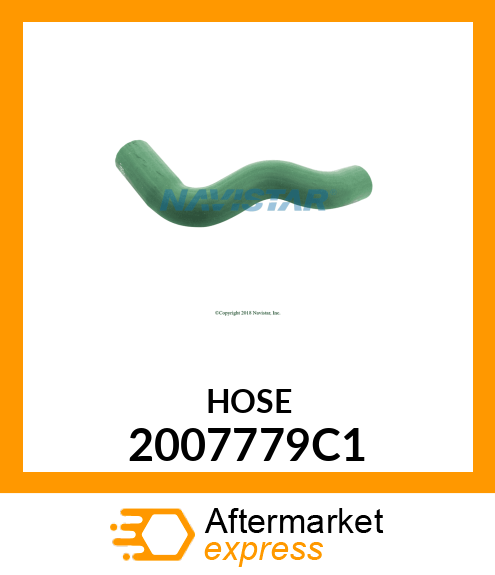HOSE 2007779C1