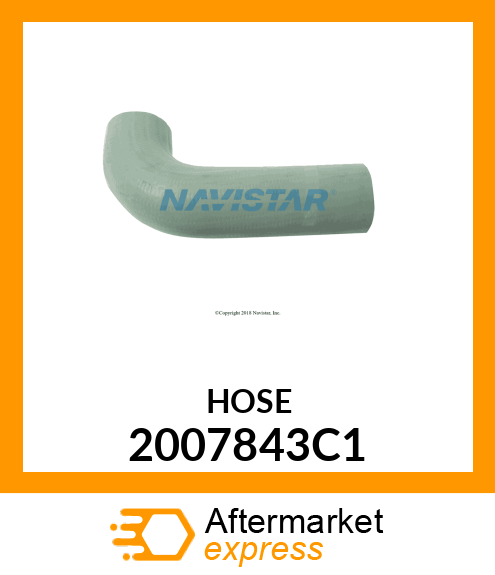 HOSE 2007843C1