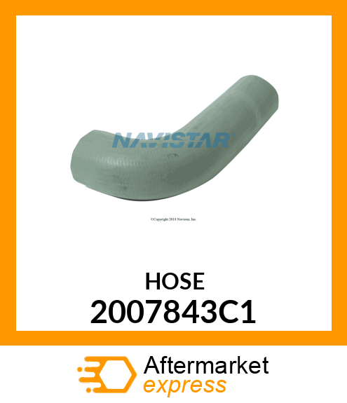 HOSE 2007843C1