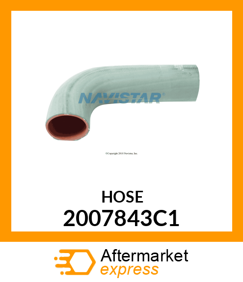 HOSE 2007843C1