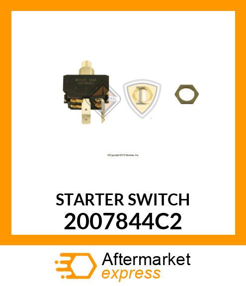 SWITCH3PC 2007844C2