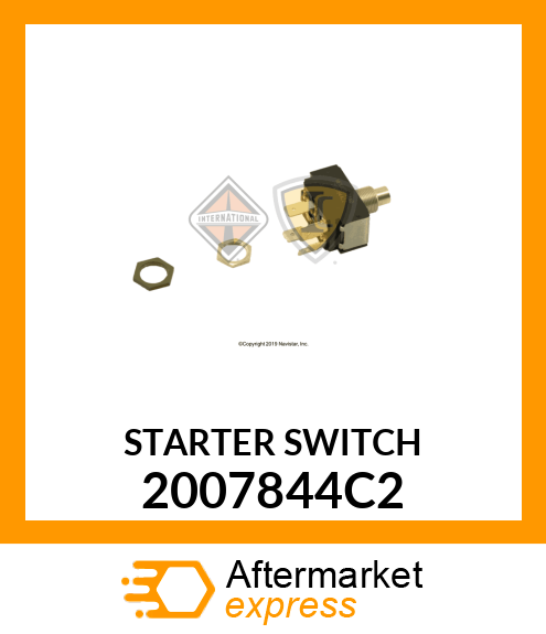 SWITCH3PC 2007844C2