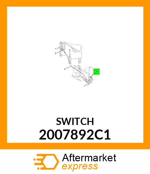 SWITCH 2007892C1