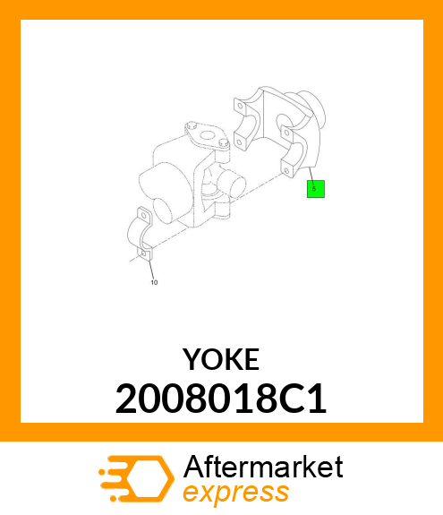 YOKE 2008018C1