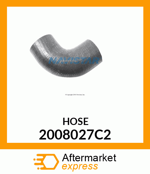 HOSE 2008027C2