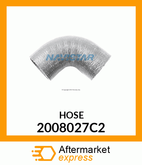 HOSE 2008027C2