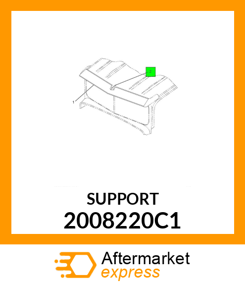 SUPPORT 2008220C1