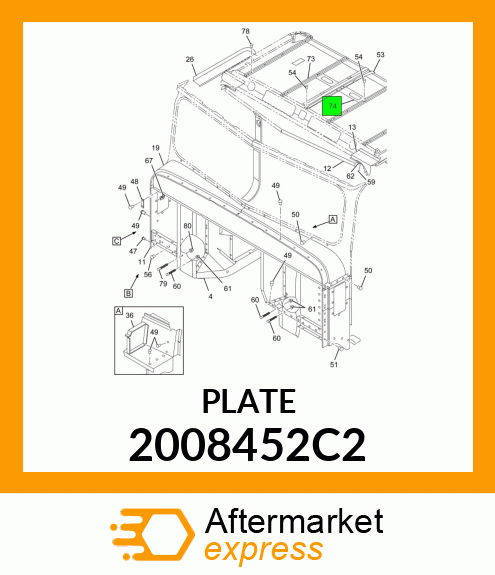 PLATE 2008452C2