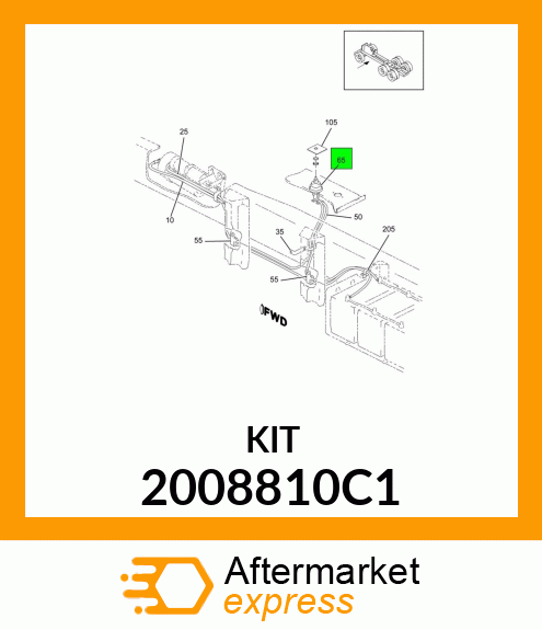 KIT 2008810C1