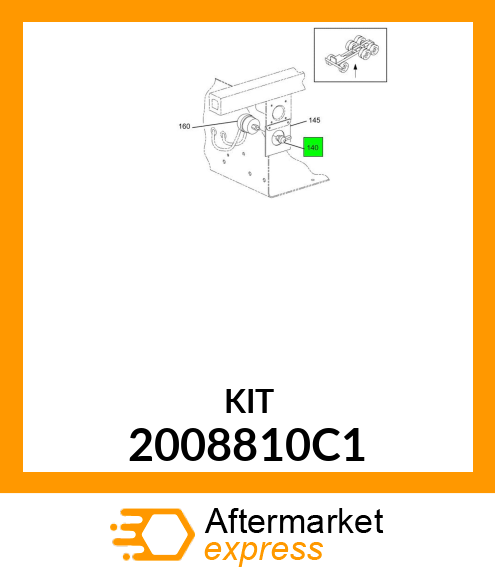 KIT 2008810C1
