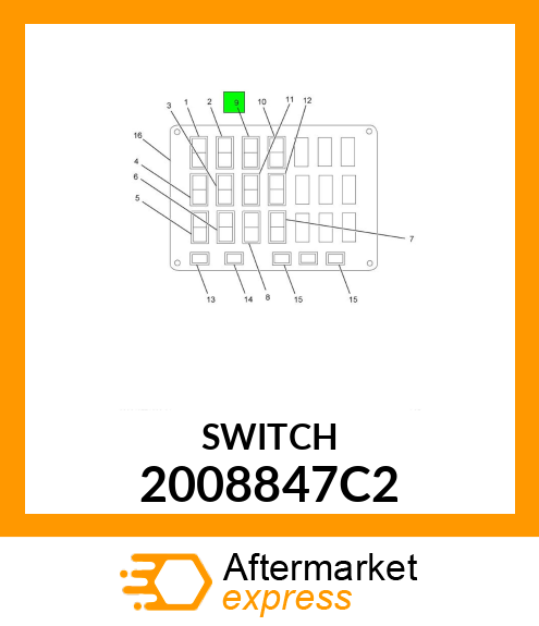 SWITCH 2008847C2