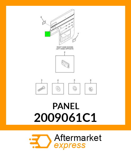 PANEL 2009061C1