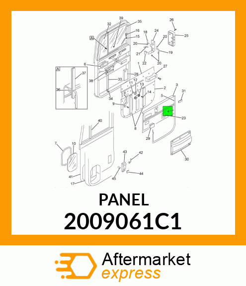 PANEL 2009061C1