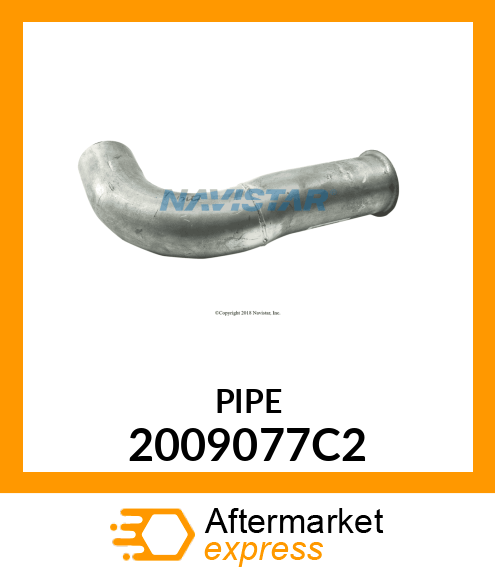 PIPE 2009077C2
