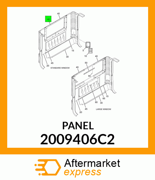 PANEL 2009406C2