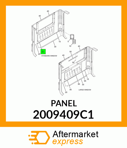 PANEL 2009409C1