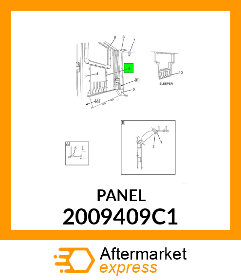 PANEL 2009409C1