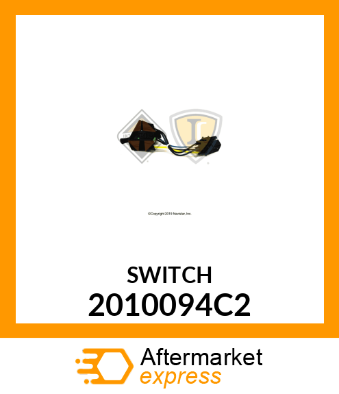 SWITCH 2010094C2