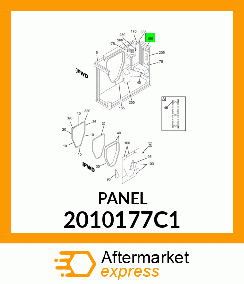 PANEL 2010177C1