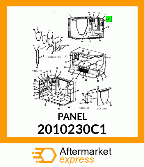 PANEL 2010230C1