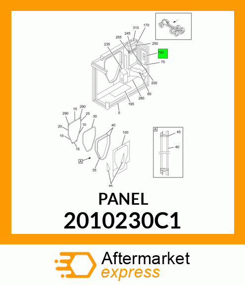 PANEL 2010230C1