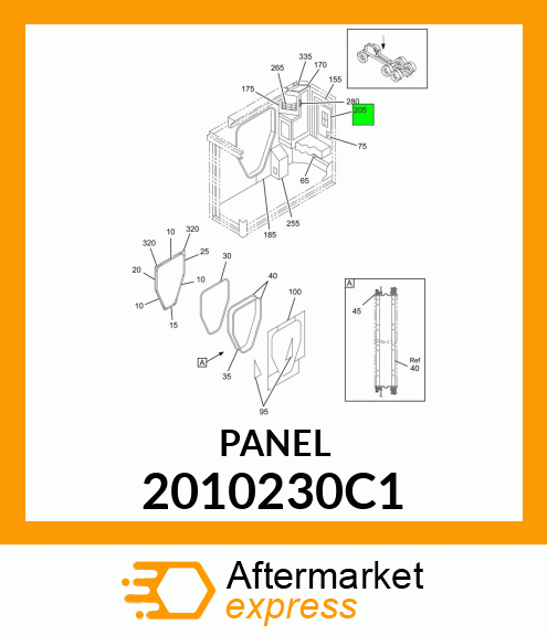 PANEL 2010230C1