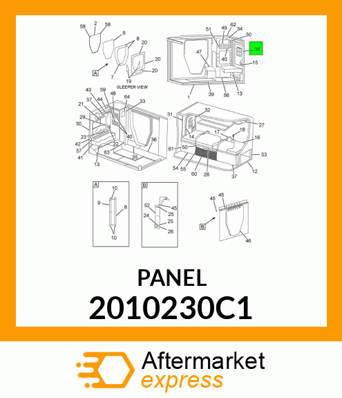 PANEL 2010230C1