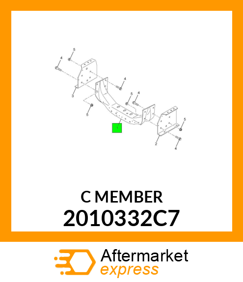 C_MEMBER 2010332C7