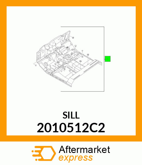 SILL 2010512C2
