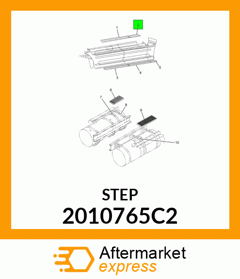 STEP 2010765C2