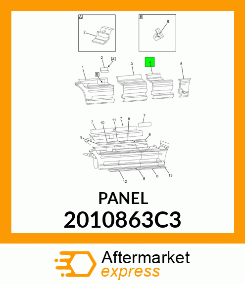 PANEL 2010863C3