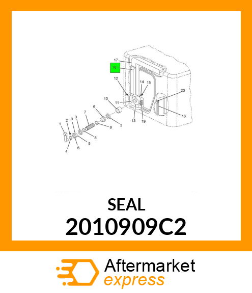 SEAL 2010909C2