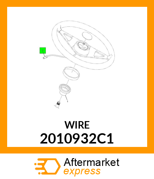 WIRE 2010932C1