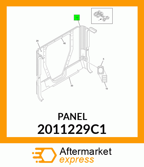 PANEL 2011229C1