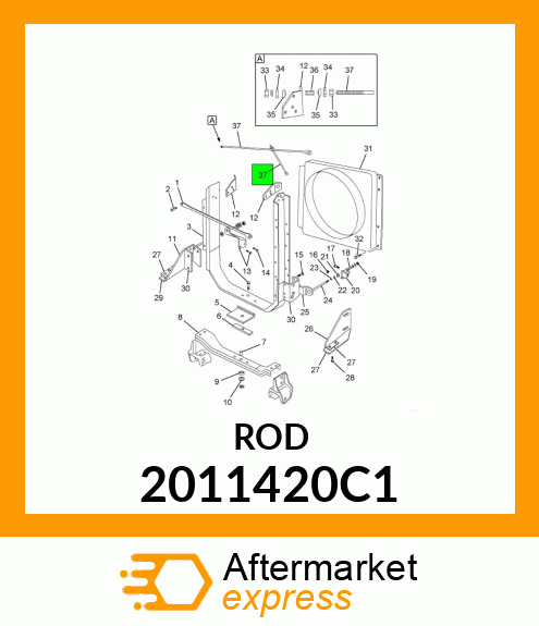 ROD 2011420C1