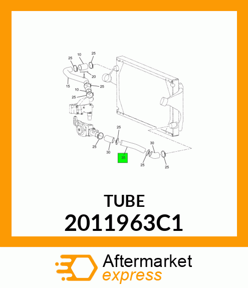 TUBE 2011963C1