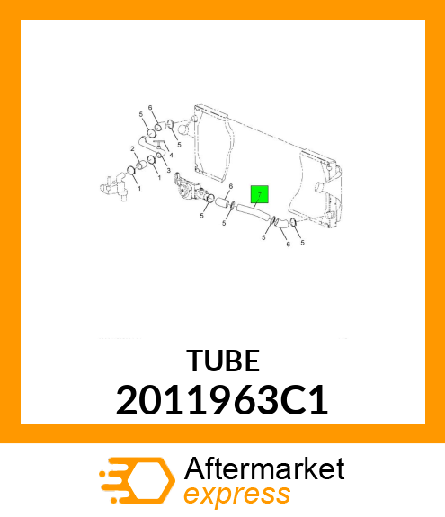 TUBE 2011963C1