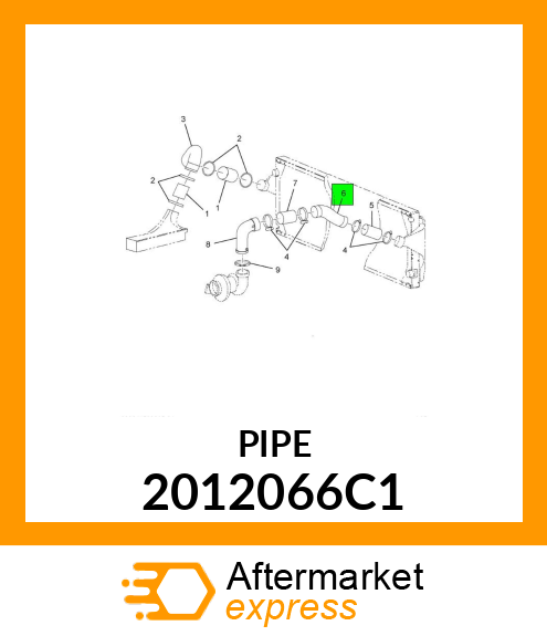 PIPE 2012066C1